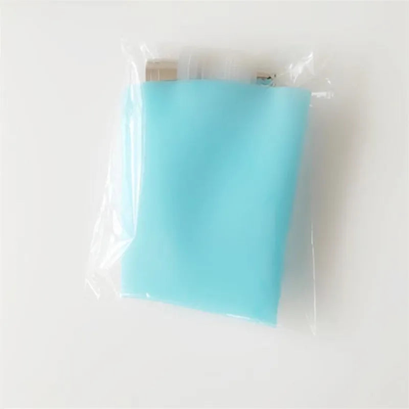 Piping bag Kitchen Confectionery cake Pastry sleeve for decoration silicone tools equipment accessories nozzles cream baking