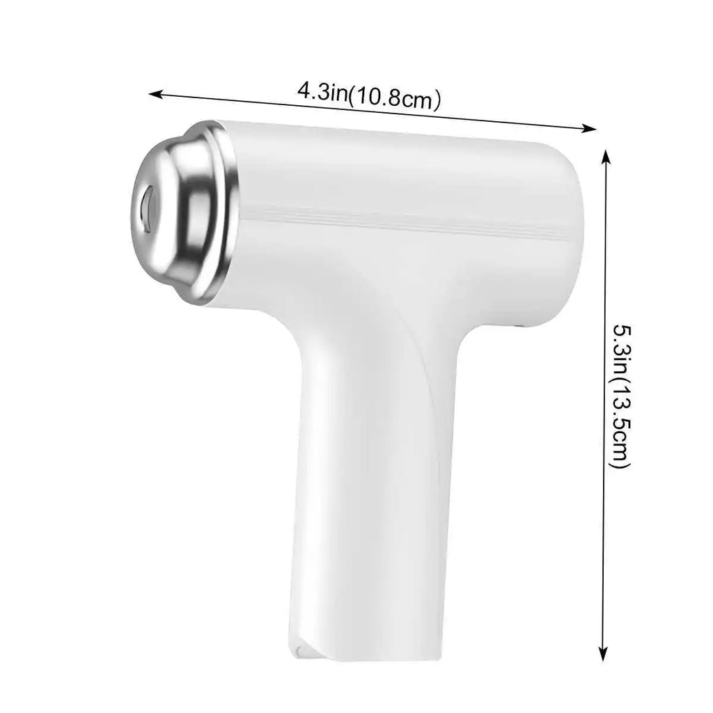 Portable Mixer Handheld Electric Egg Beater 1PCS Cordless Electric Food Mixer Three Speed Settings Kitchen Tools