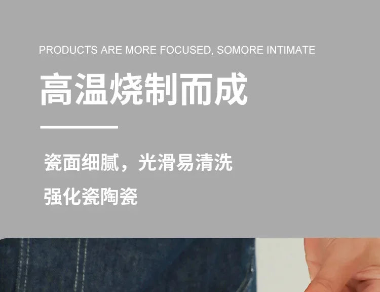 Butter Container Ceramic Box Restaurant Sealed Storage Box Cheese Box with Knife Butter Slicer Butter Dish Tableware