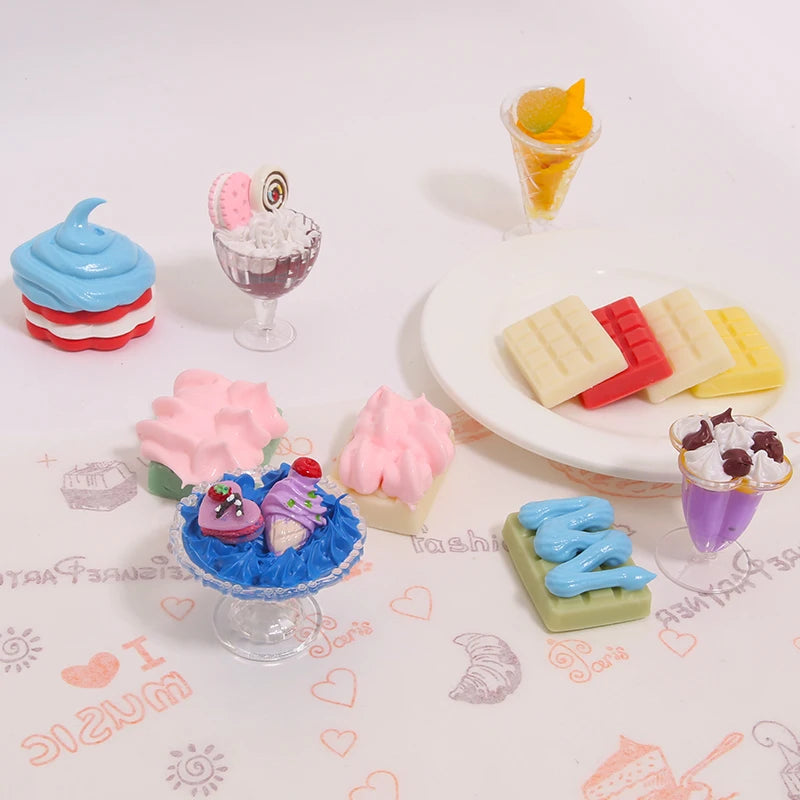 Pastry Nozzles Set With Box Stainless Steel Pastry Cream Piping Bag Cupcake Desert Cake Decorating Baking Accessories And Tools