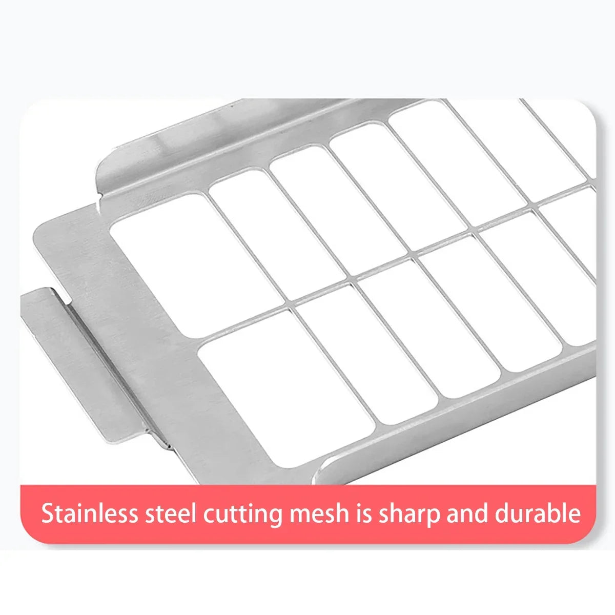 New cheese butter cutting and preservation box with lid, butter slicing knife disc, butter storage container, butter cross bowl