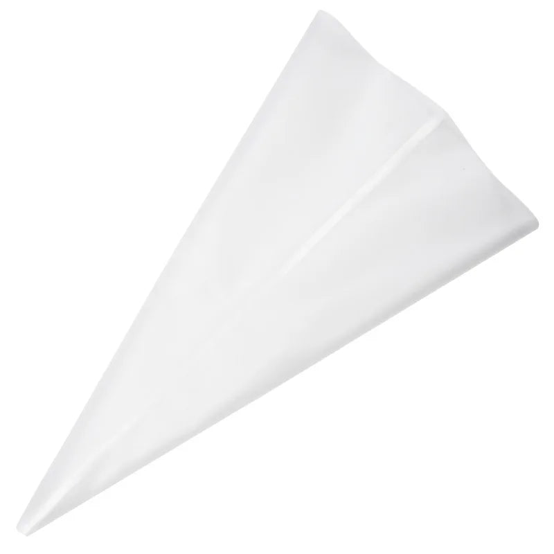 25-50CM Reusable Silicone Pastry Bags Confectionery Equipment And Bakery Accessories Baking Tools Patisserie and Confectionery